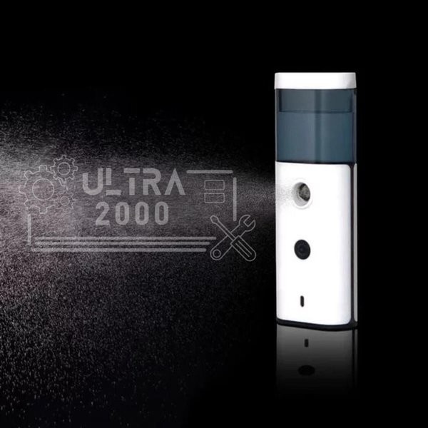 [READY] NANO SPRAY MINI PORTABLE USB YOSIKAWA -MLA-001