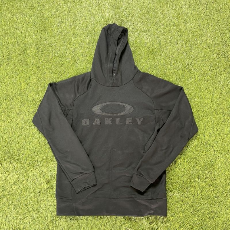 OAKLEY HOODIE SECOND