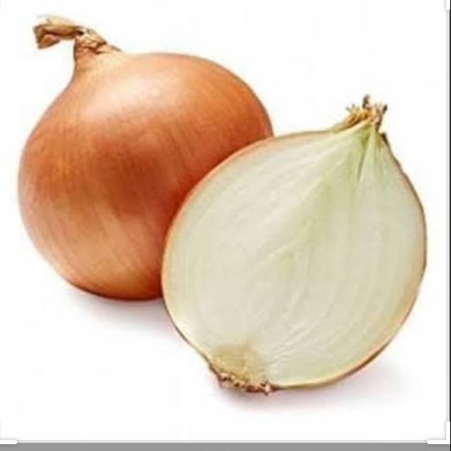 

Bawang bombay