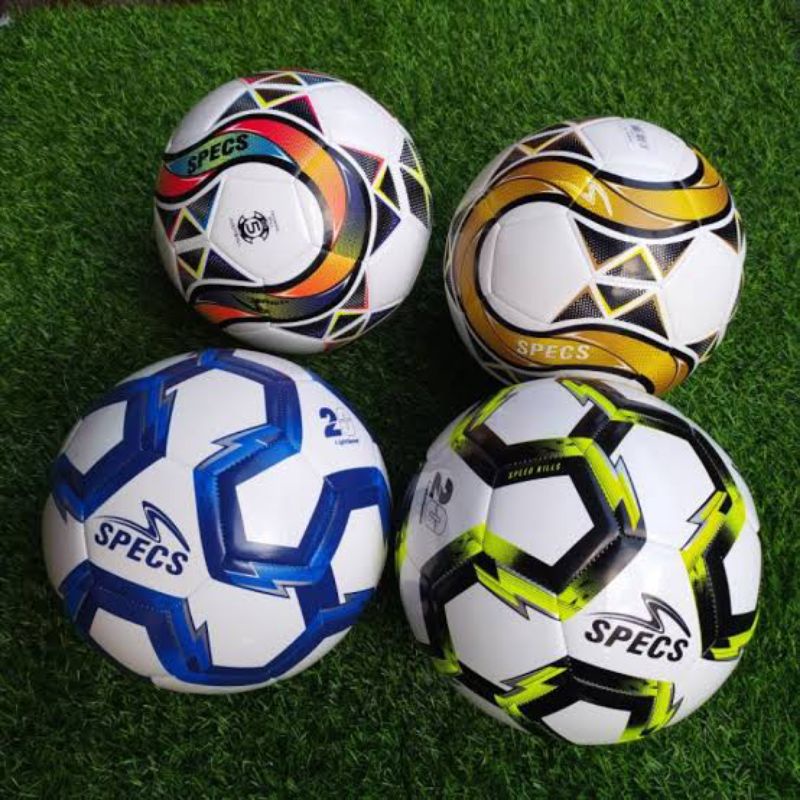 BOLA FUTSAL SPECS IMPORT QUALITY