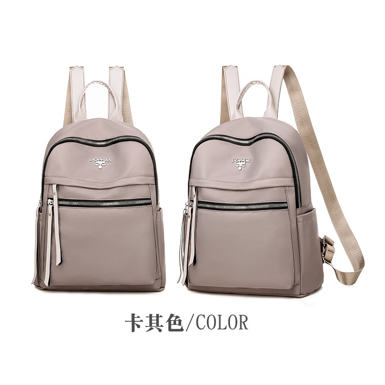 ( 2PC 1KG ) GTBI99883001 NEW ARRIVAL    !!!  TAS   RANSEL IMPORT BACKPACK  TERBARU