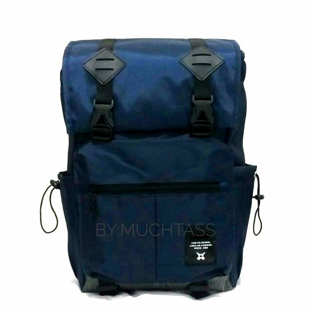 Tas Ransel Pria Tas Pria Ransel Tas Punggung Backpack Tas Ransel Tas Sekolah Tas Murah Tas Pria