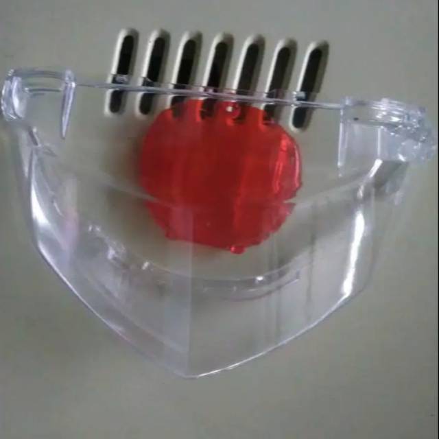 Mika stop lampu belakang mio soul gt 115