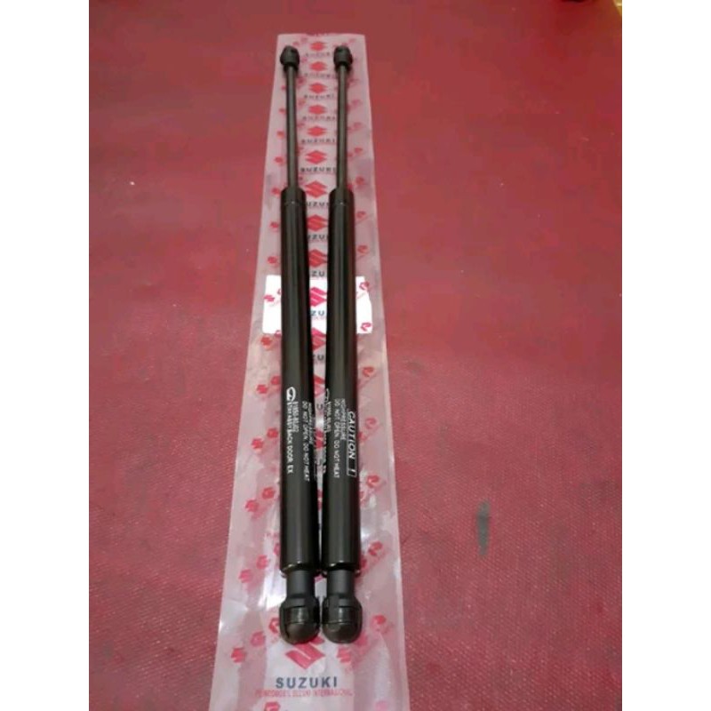 SHOCK BAGASI BELAKANG SUZUKI XOVER X-OVER X OVER SX4