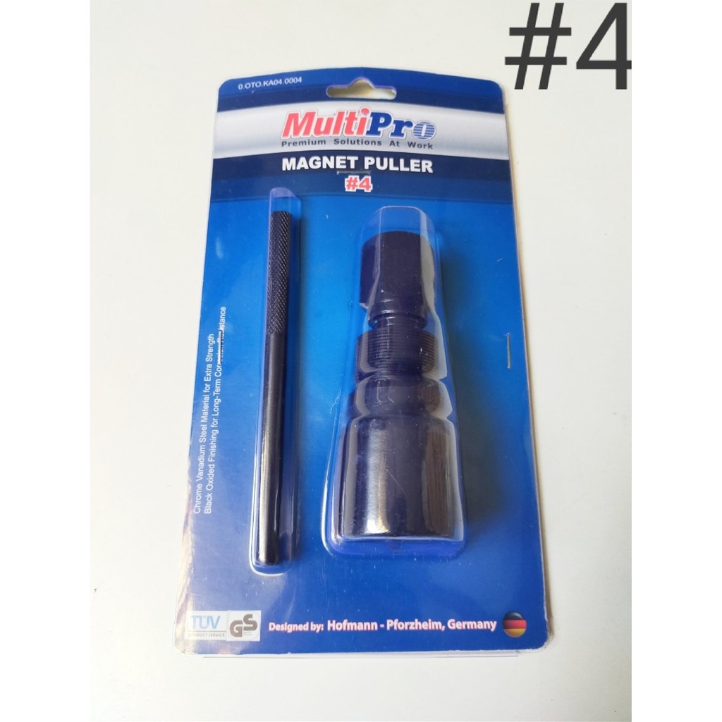 PROMO Treker Magnet-Magnet Tracker-Magnet puller no 4 Grand-Satria F150-Shogun-RXK-RXS-RXZ