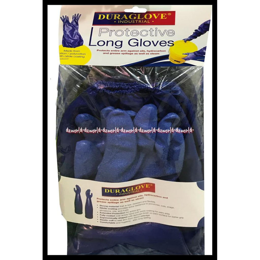 duraglove