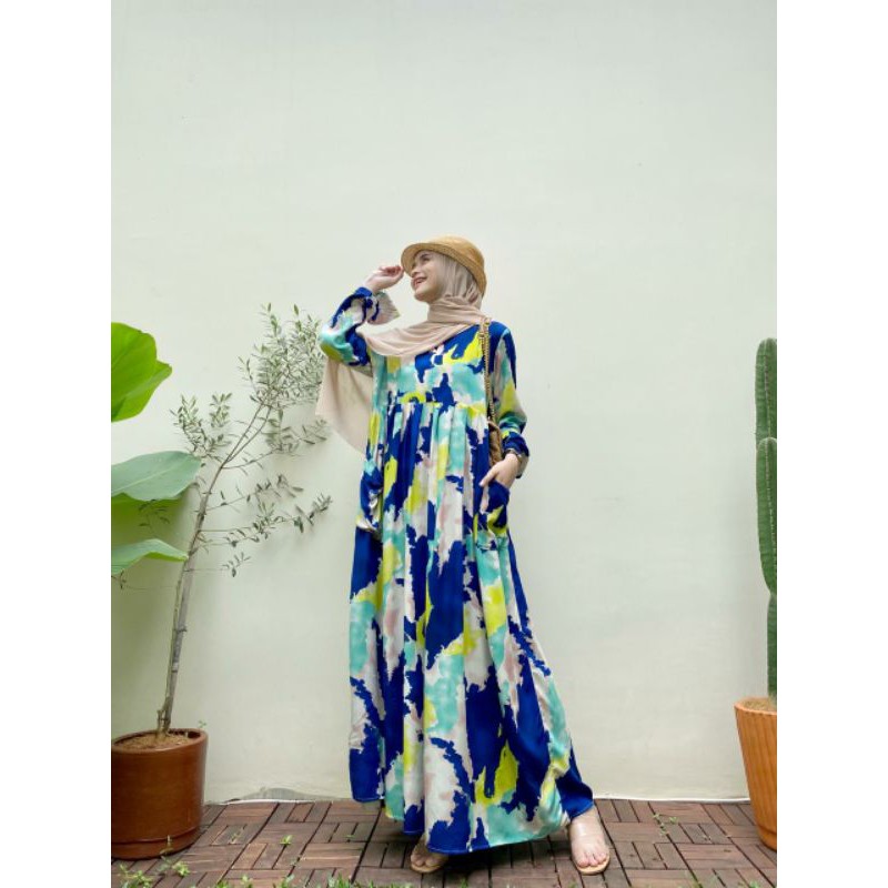GAMIS MILEA