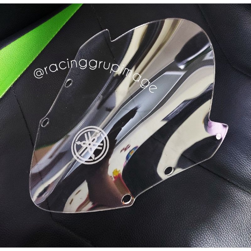 MIKA VISOR VIXION NVL LIGHTNING VIXION 2013 2014 2015
