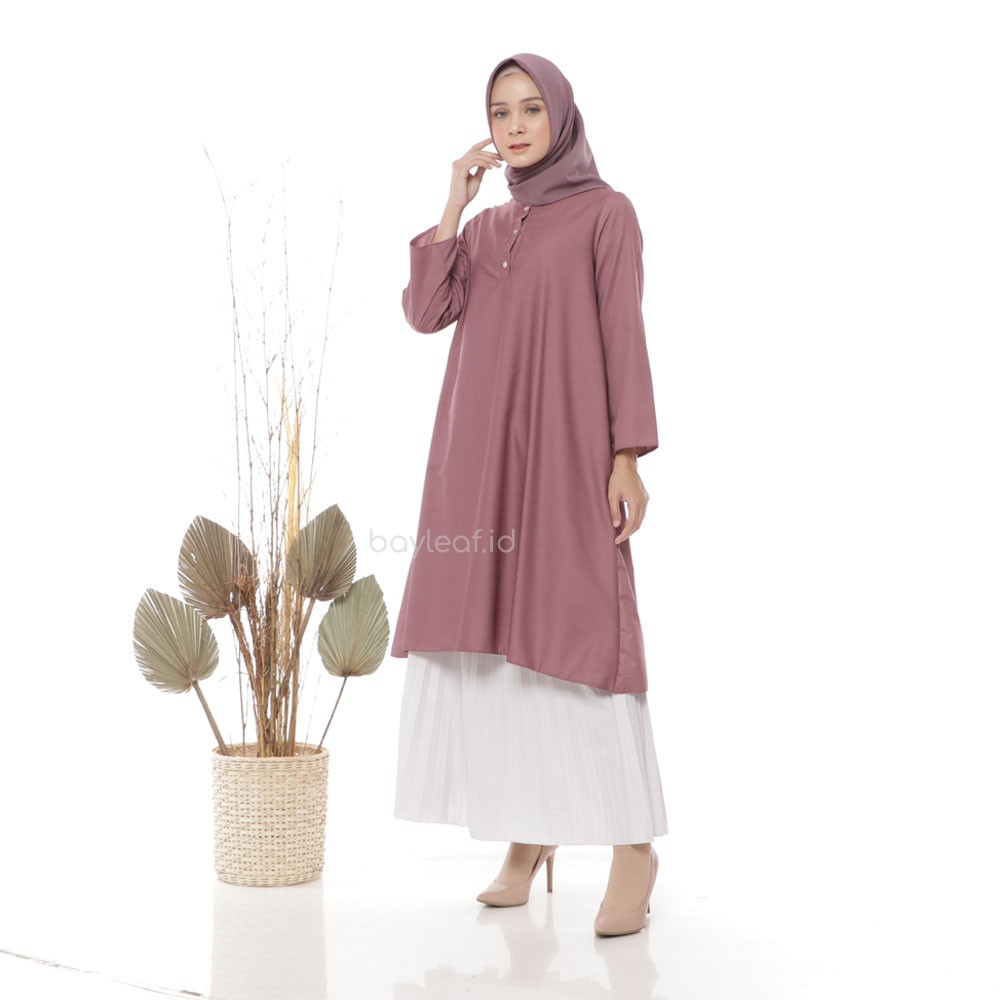 Bayleaf.id Jessie Tunik