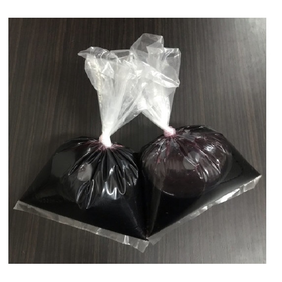 canadia prims food selai blueberry 500gr kemasan repack 1/2kg