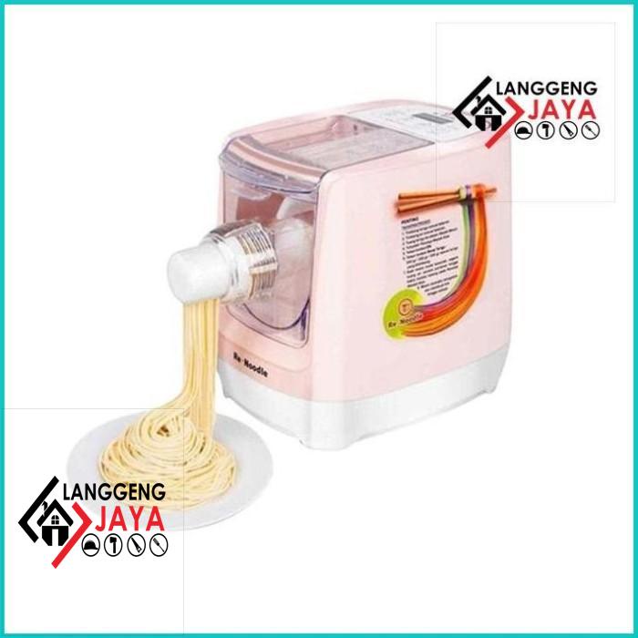 Promo Rb Rn-99 Auto Noodle Maker Langgeng-