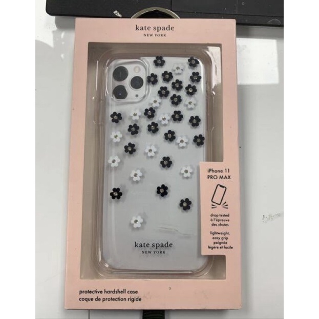 Kate Spade Case Iphone 12 Mini 12/12 Pro 12 Pro Max Scattered Flow