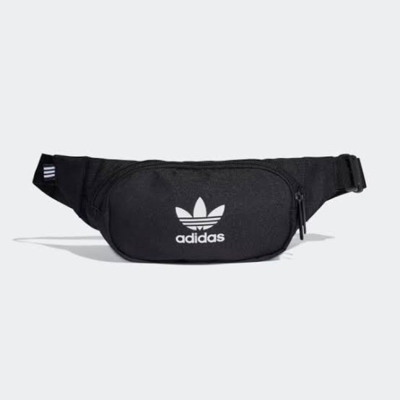 Adidas Essential crossbody cross body waistbag wasit bag Original