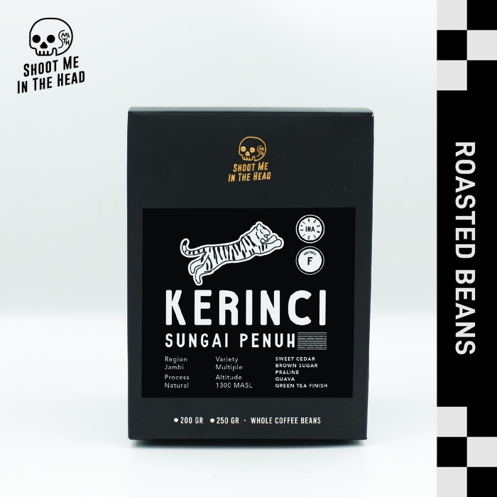 

kopi-biji- kopi arabika kerinci sungai penuh natural 250g (biji/bubuk) - biji kopi -biji-kopi.