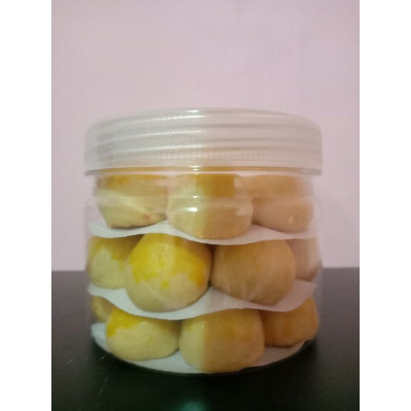 

Kue Kering Nastar Wisman