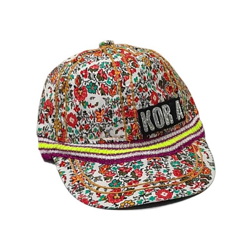 Topi Anak Apollo Rip/Laki² Perempuan/Usia 1-3 Tahun-6