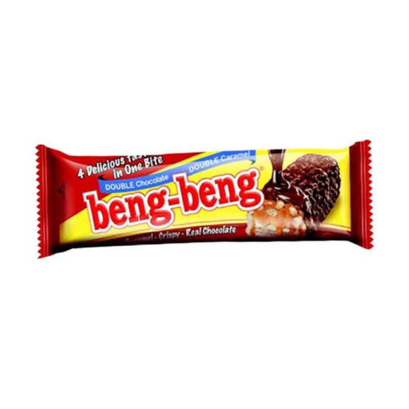 

Beng Beng Cokelat20g