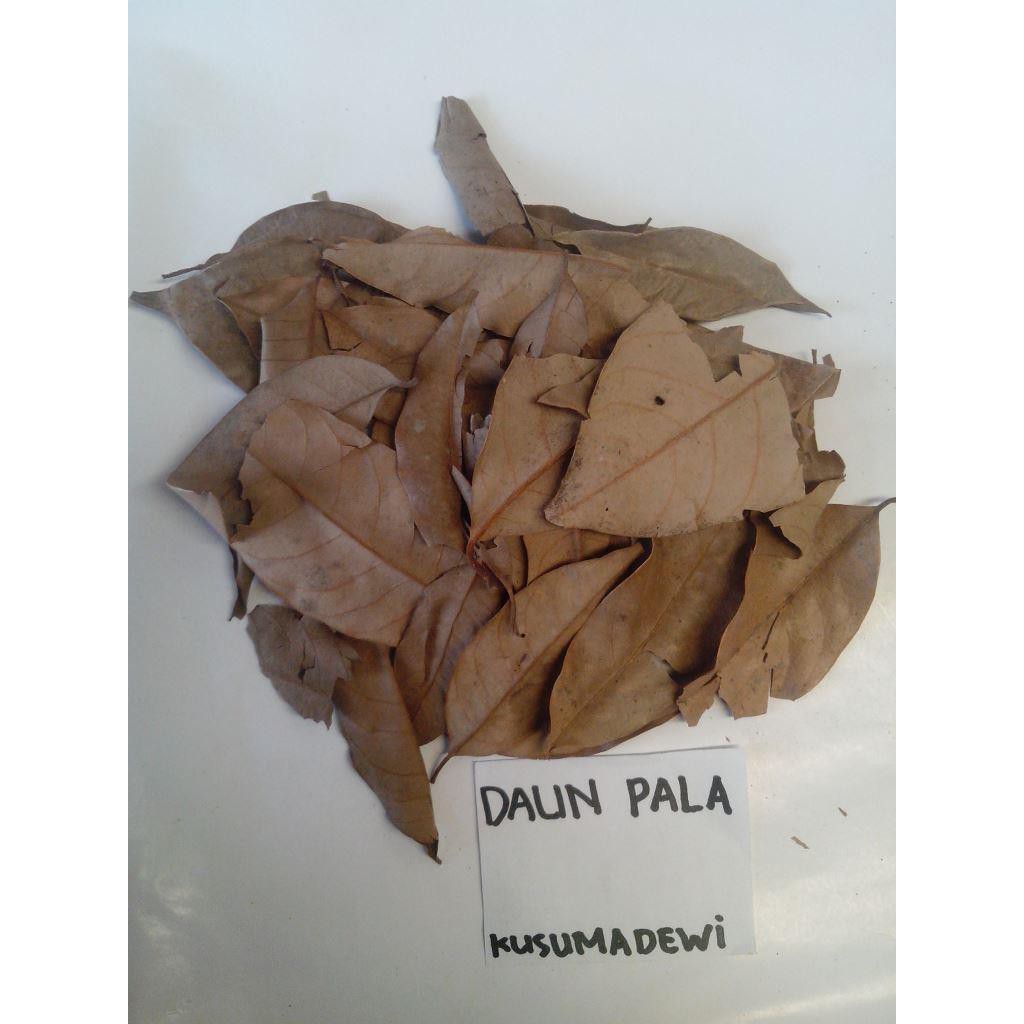 

Daun Pala 500 Gram