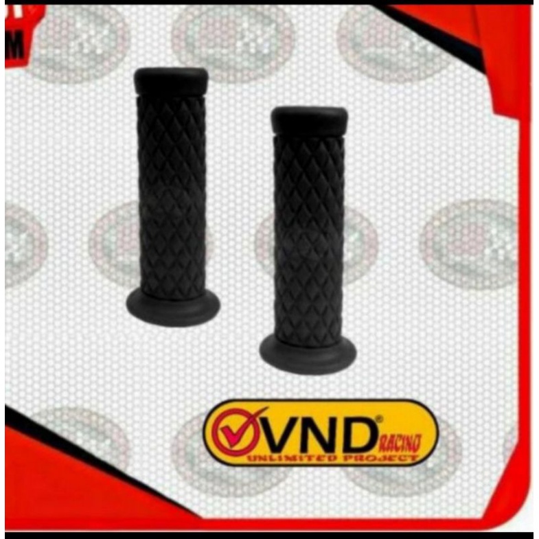 Hangrip Motor Variasi Model Wajik, Japstyle,Retro,Clasic VND Premium