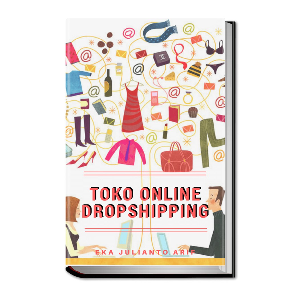 Toko Online Dropshipping