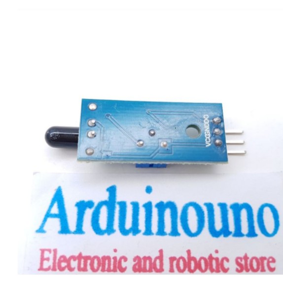 InfraRed receiver Flame Detector flame sensor api Module 1 channel