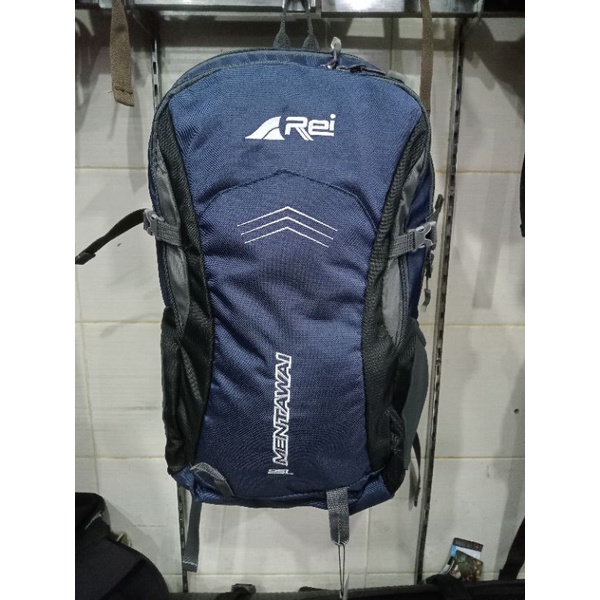 TAS AREI MENTAWAI 25L