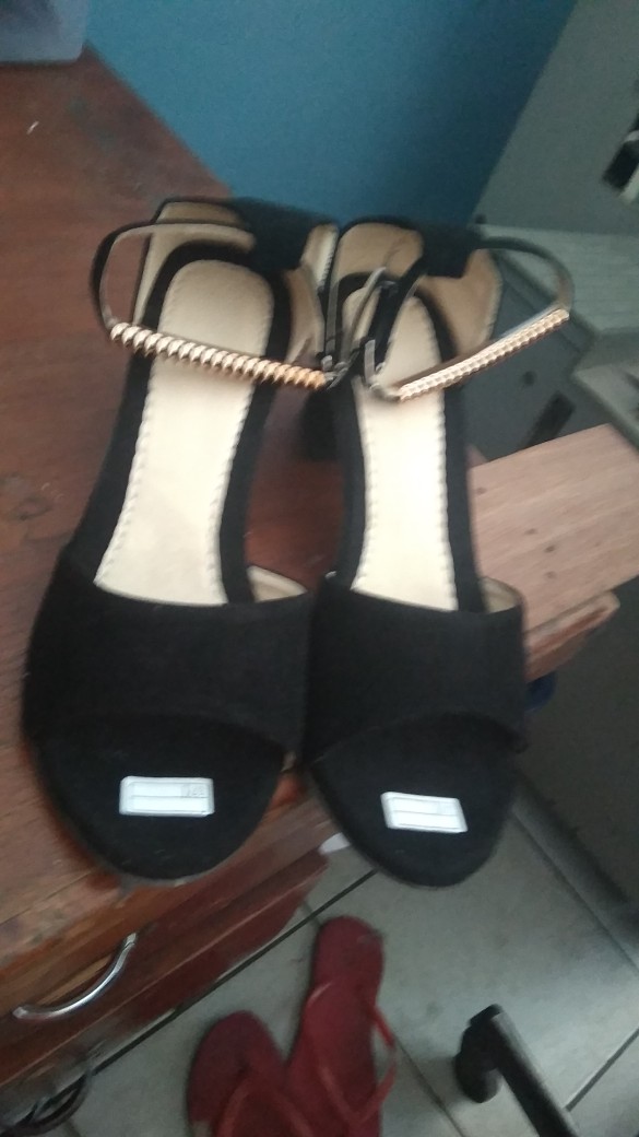 Set Rn 01 & Stella Black