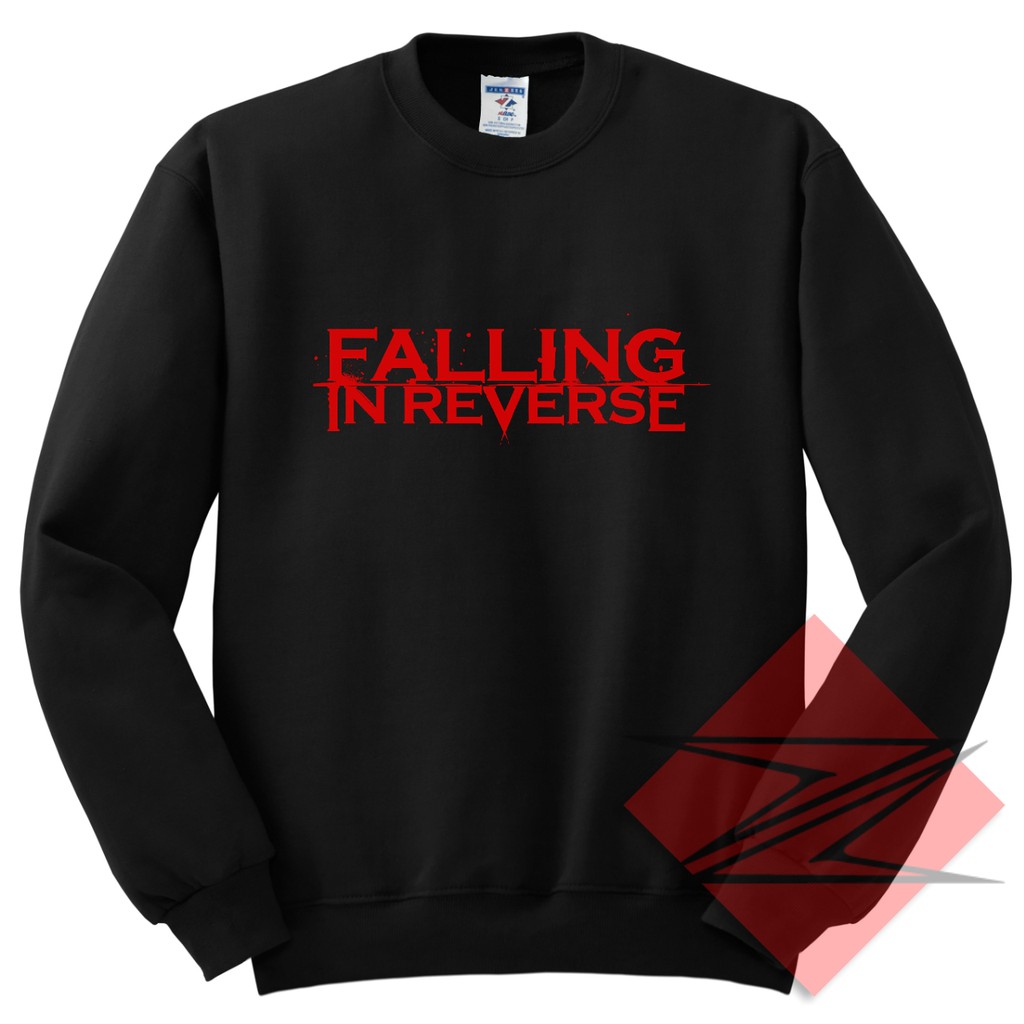 Sweater Falling In Reverse - High Quality