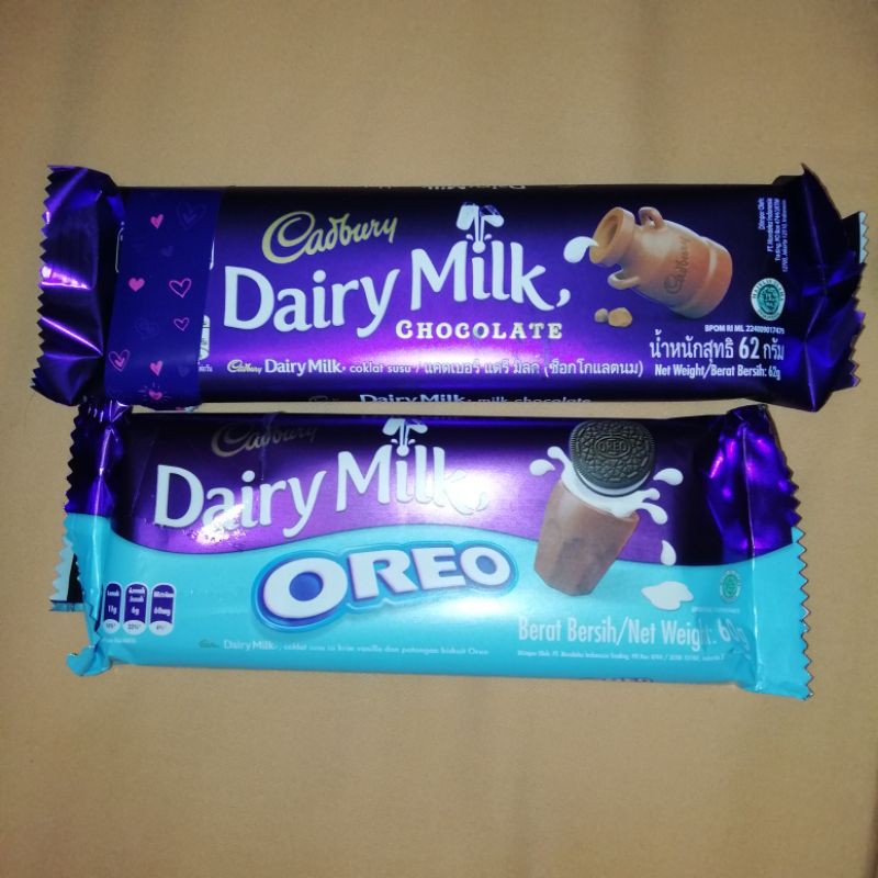 Dairy Milk