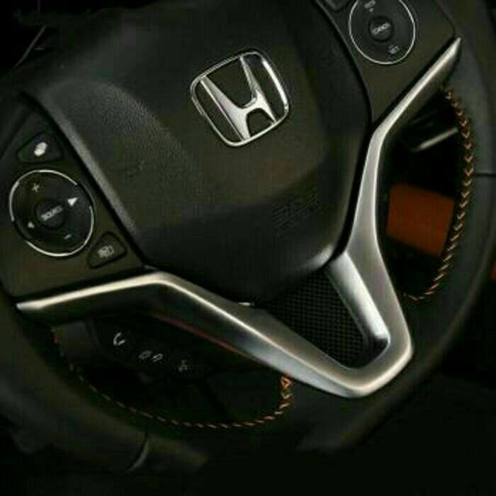 list stir honda hrv