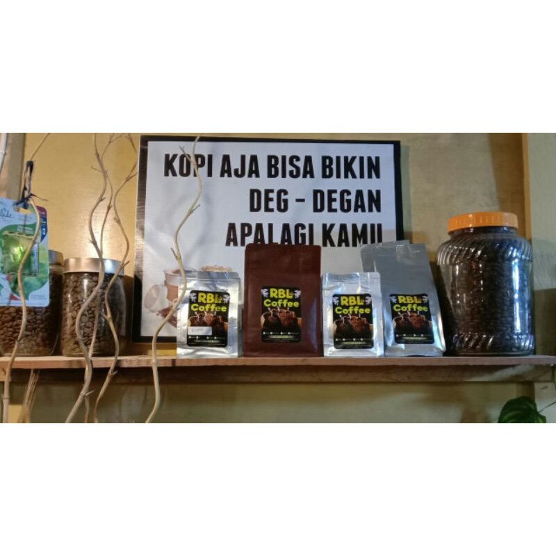 

KOPI ARABIKA GAYO ACEH ~ RBL COFFEE