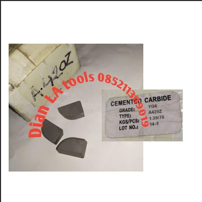 Mata Widia Batu Widia Betel Widia A.420Z 1 pcs sparepart