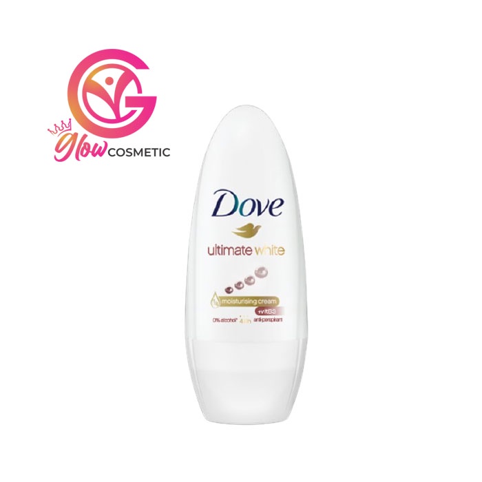 DOVE DEODORANT ROLL ON