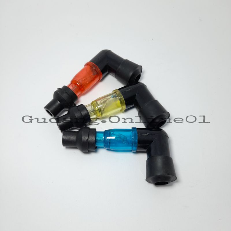 [PROMO] TUTUP BUSI NYALA - COP BUSI VARIASI NYALA - DOP BUSI NYALA TRANSPARAN