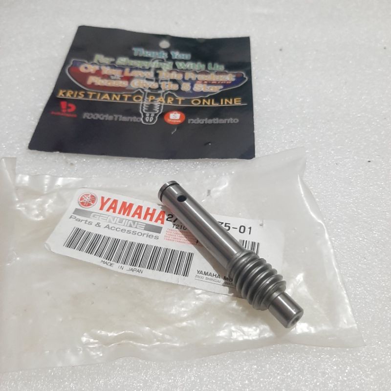 As tuas pompa oli samping rxking rx king kobra lawas lama rxk rxs rx special original