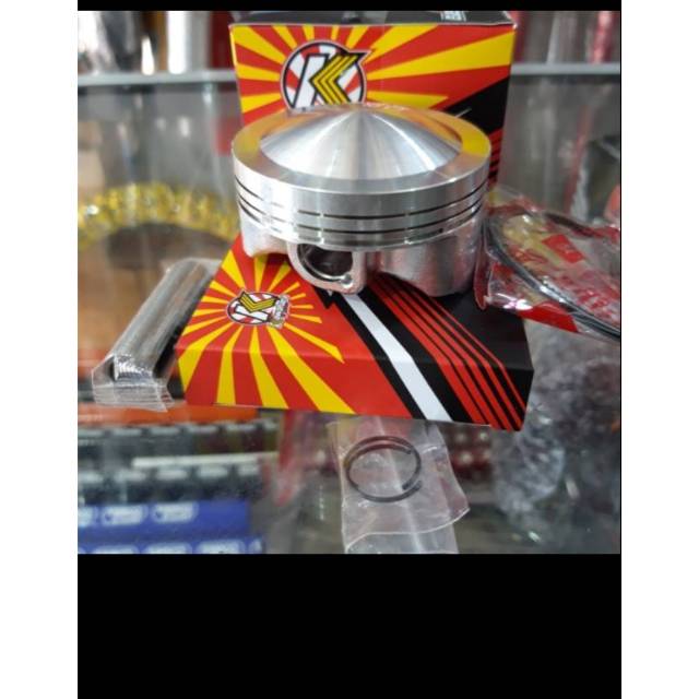 Piston kawahara ukuran 59 pen 15