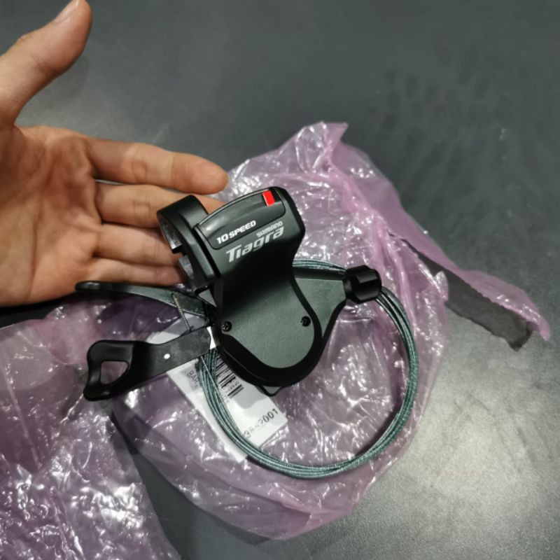 SHIFTER SHIMANO TIAGRA 4700 FLATBAR