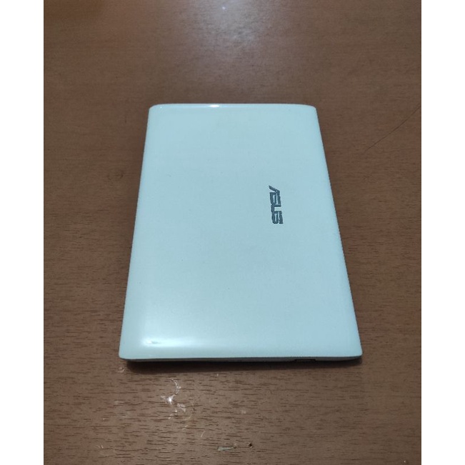 Casing Case Cassing Notebook Asus Eee Pc 1025C