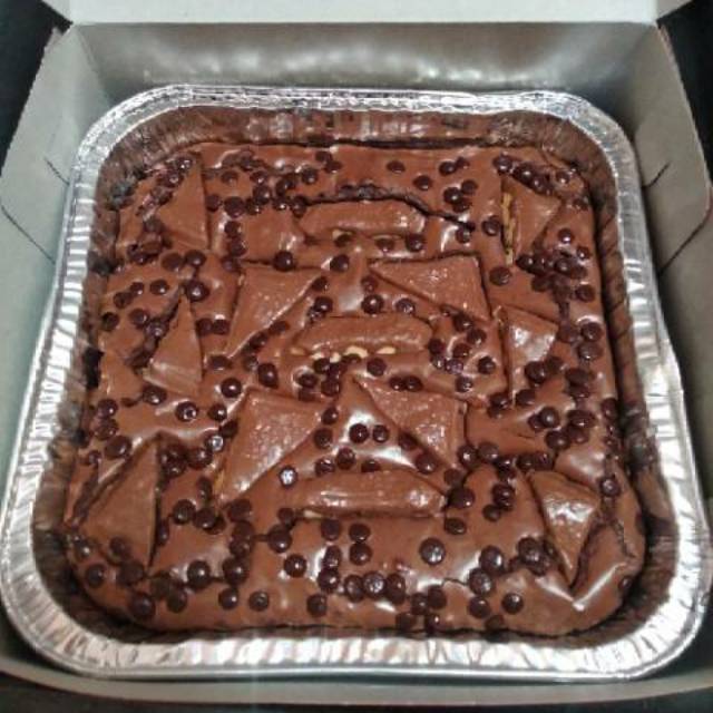 

Brownies Silverqueen