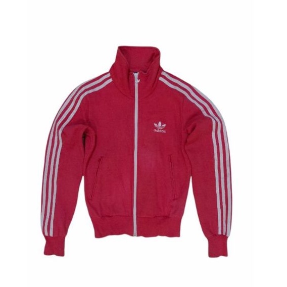 Tracktop Adidas Eruope original