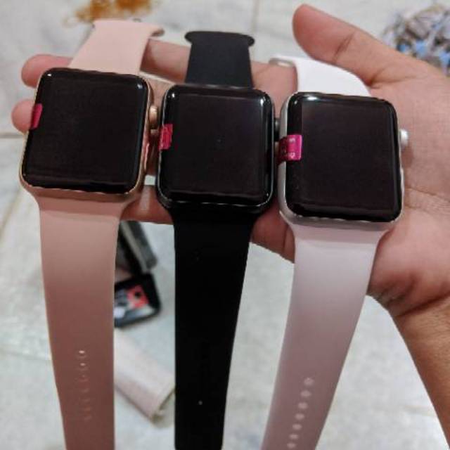Apple watch 7000 series 42mm Second