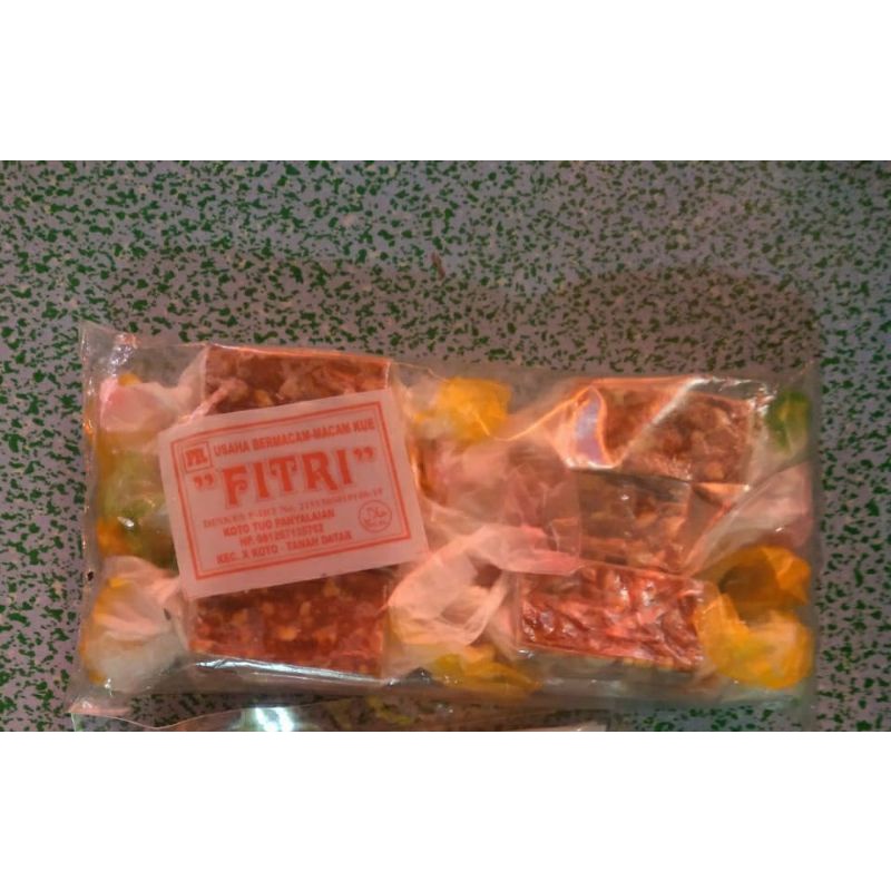 

Kipang Kacang