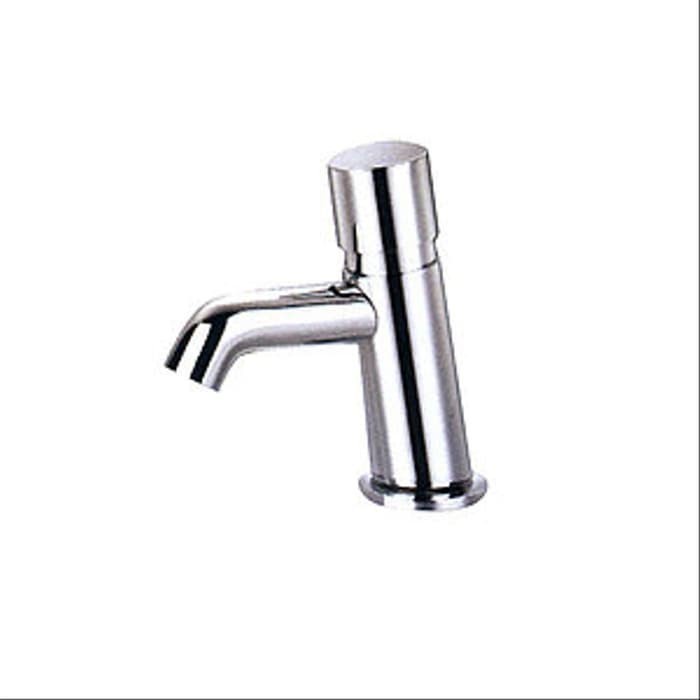 WASSER TBA S033 KRAN WASTAFEL PUSH