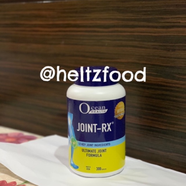Ocean Health Joint-RX 300 caps