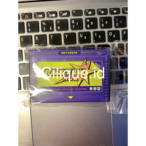 READY STOCK MATCHING CARD GAME NCT DREAM MD POP UP STORE NEW SEALED FULLSET