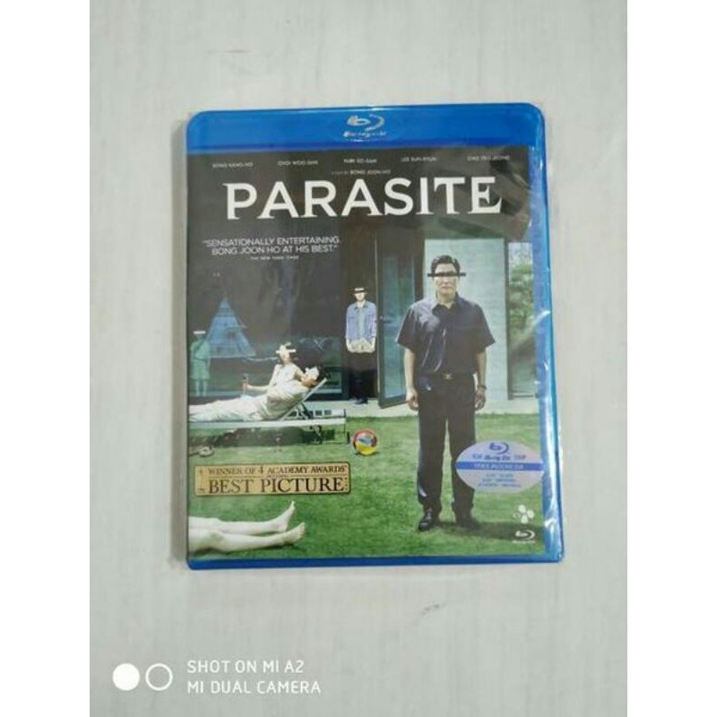 PARASITE