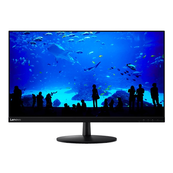 Monitor Lenovo L28u-30 28&quot; IPS 4K HDMI DP Vesa FreeSync Low BlueLight