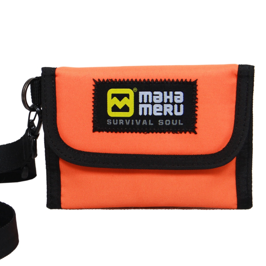 Mahameru Dompet CWM Cordura