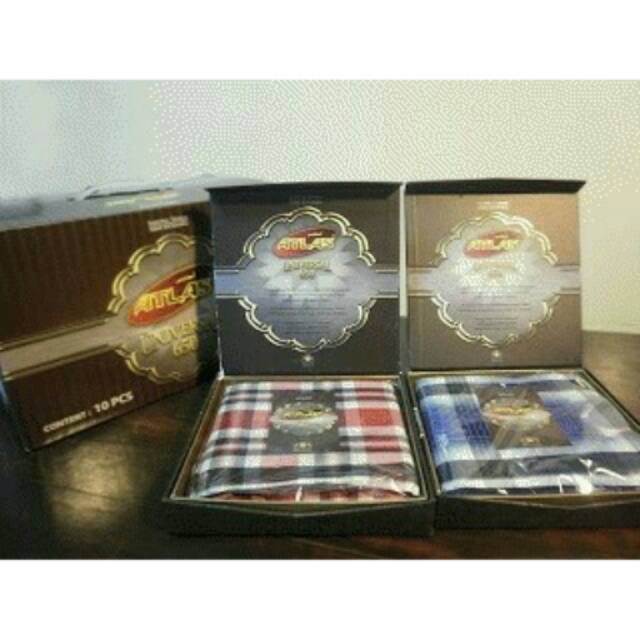 Sarung Atlas Universal 650