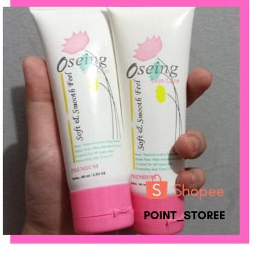 [PRODUK GHNLW] Oseing Skin care Original Bpom AWC